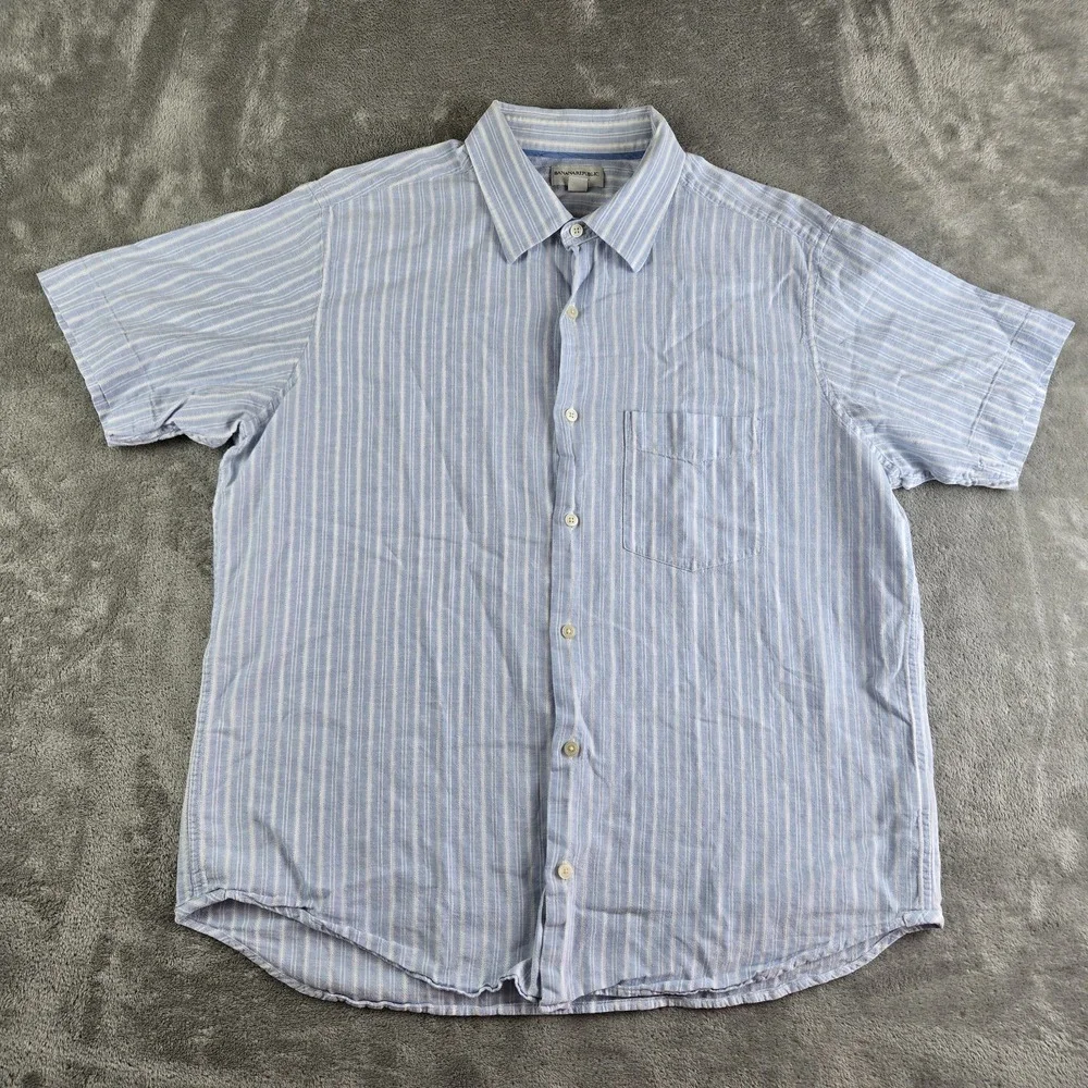 Banana Republic item banana
